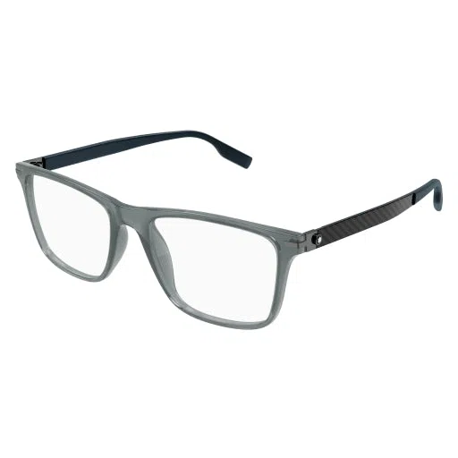 Montblanc MB0251O Eyeglasses - view 2